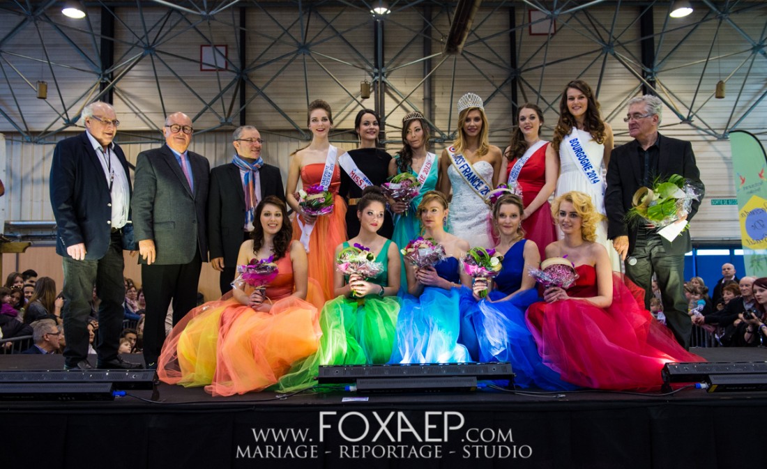 Miss Nievre 2015 — FOXAEP, photographe Bourgogne