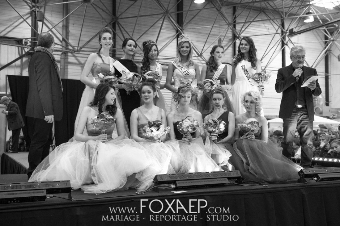 Miss Nievre 2015 — FOXAEP, photographe Bourgogne