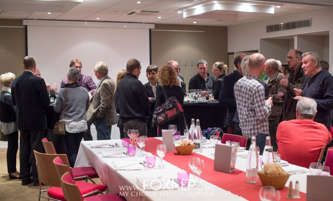 Sur la route des vins — FOXAEP, photographe Bourgogne