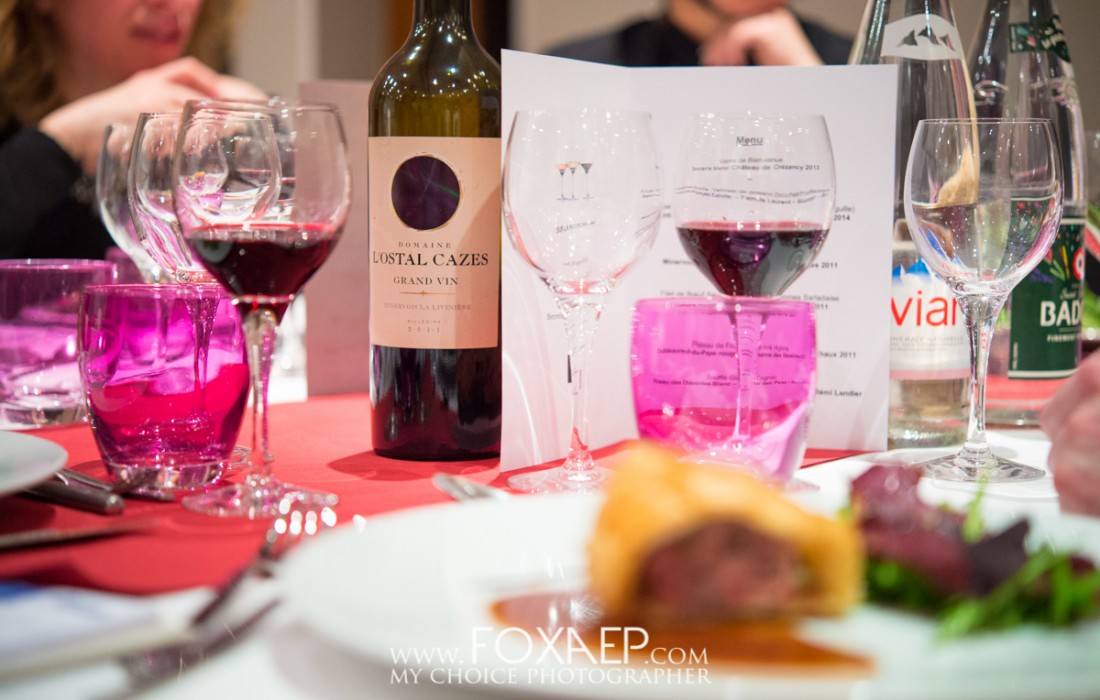 Sur la route des vins — FOXAEP, photographe Bourgogne
