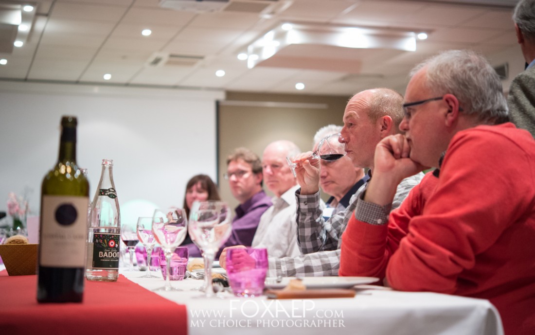 Sur la route des vins — FOXAEP, photographe Bourgogne