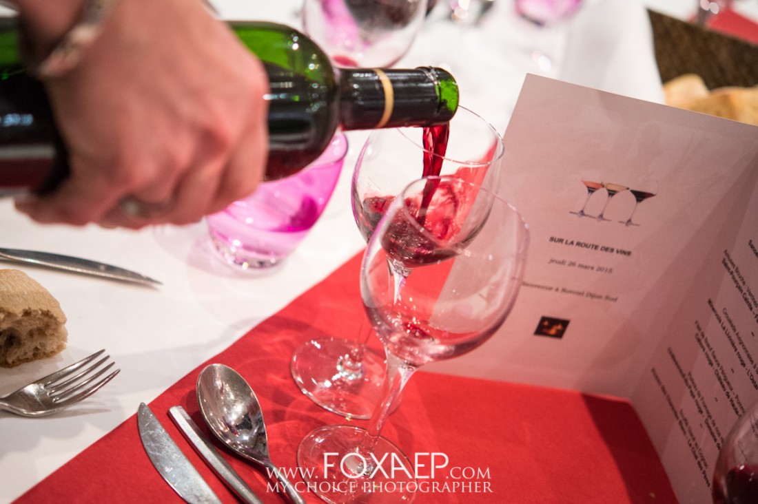 Sur la route des vins — FOXAEP, photographe Bourgogne