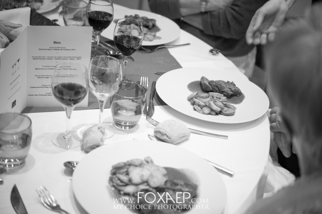 Sur la route des vins — FOXAEP, photographe Bourgogne