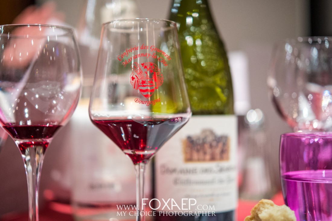 Sur la route des vins — FOXAEP, photographe Bourgogne