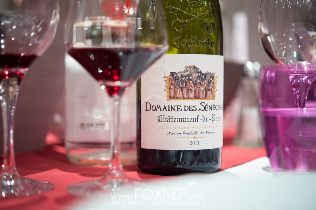 Sur la route des vins — FOXAEP, photographe Bourgogne