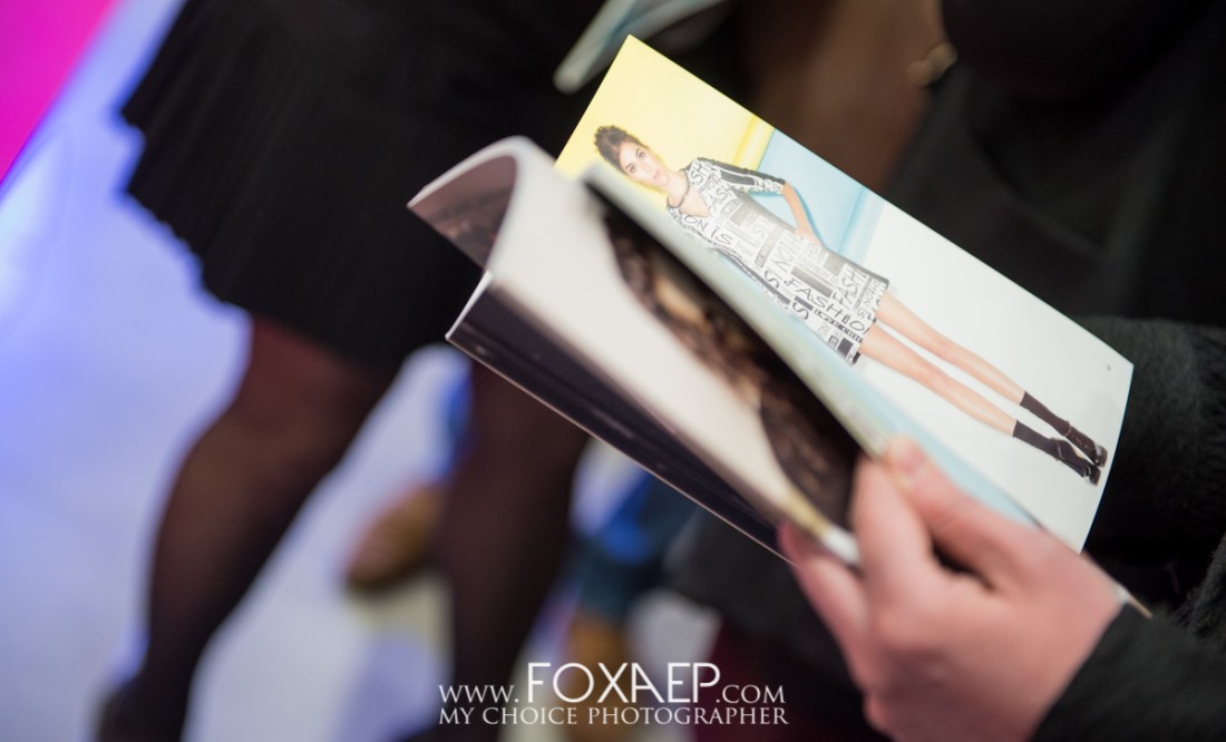 Rinascimento : Le défilé — FOXAEP, photographe Bourgogne