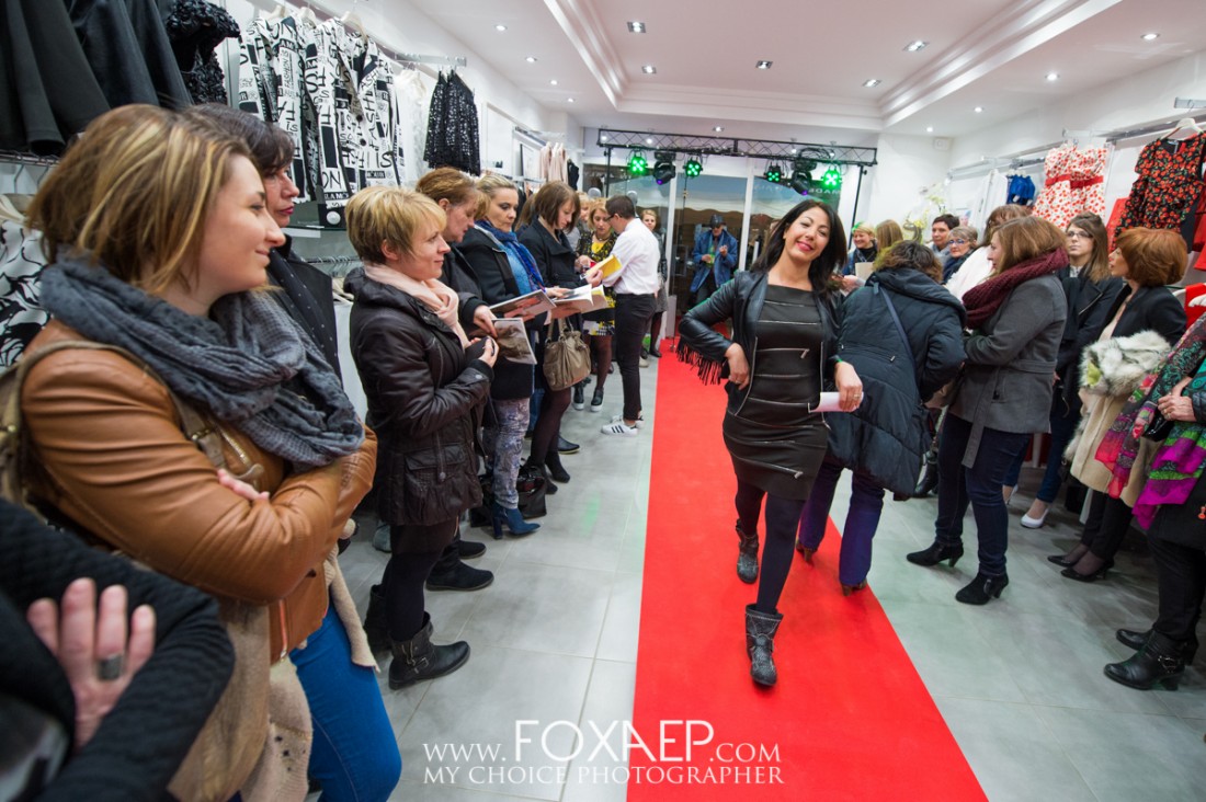 Rinascimento : Le défilé — FOXAEP, photographe Bourgogne