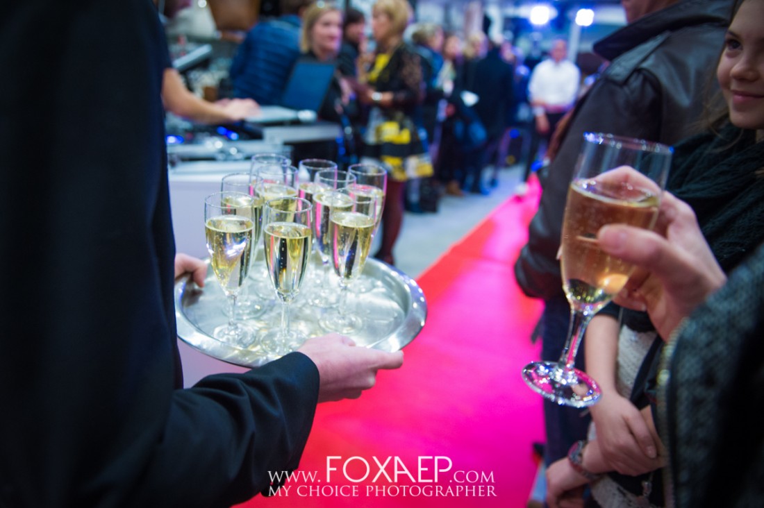 Rinascimento : Le défilé — FOXAEP, photographe Bourgogne