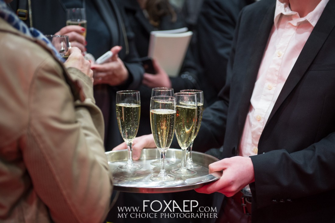 Rinascimento : Le défilé — FOXAEP, photographe Bourgogne
