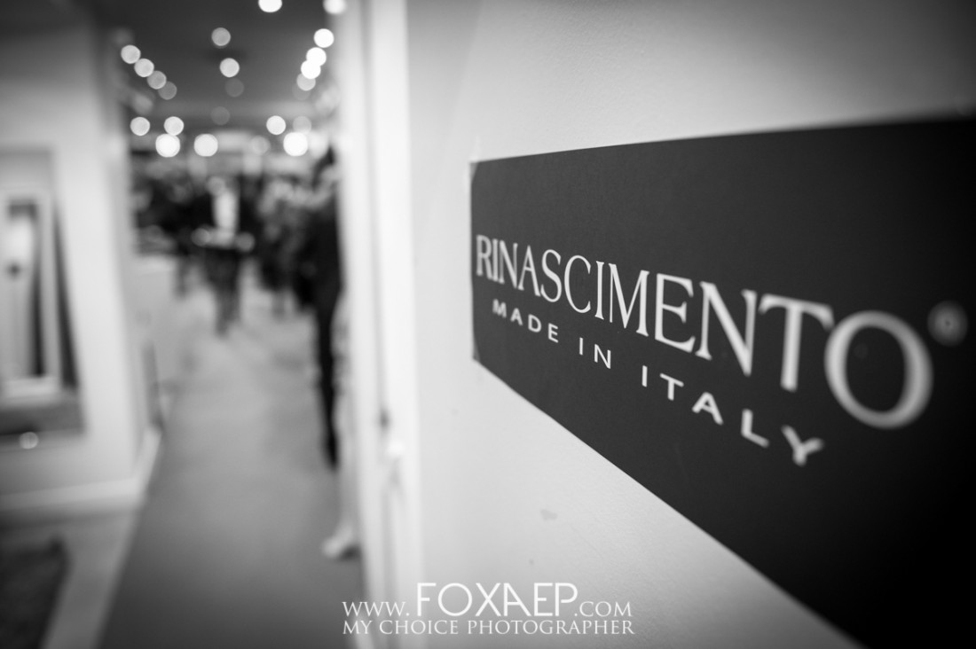 Rinascimento : Le défilé — FOXAEP, photographe Bourgogne