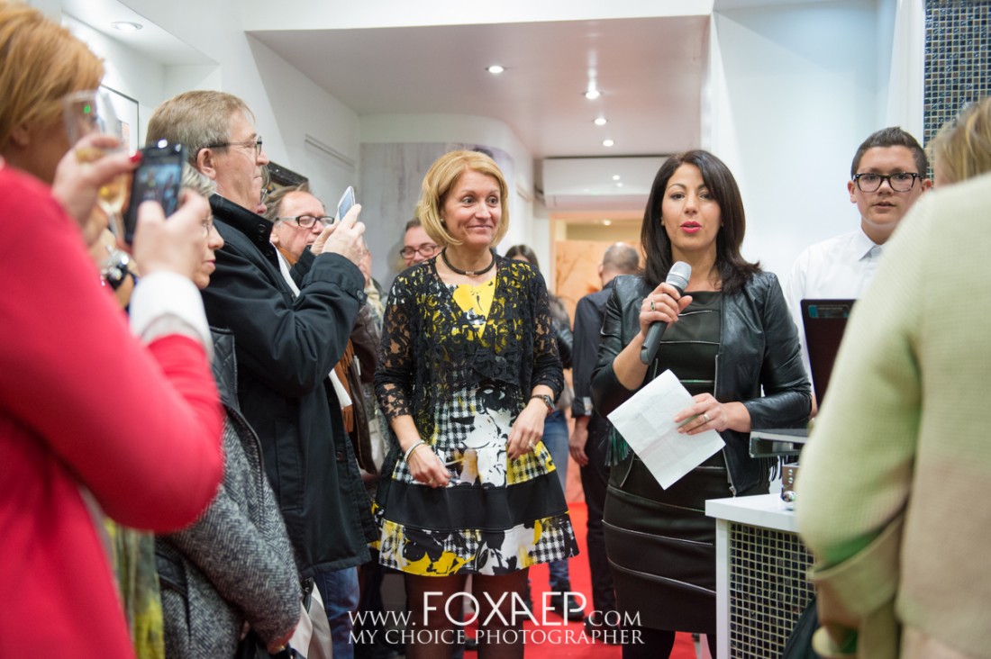 Rinascimento : Le défilé — FOXAEP, photographe Bourgogne
