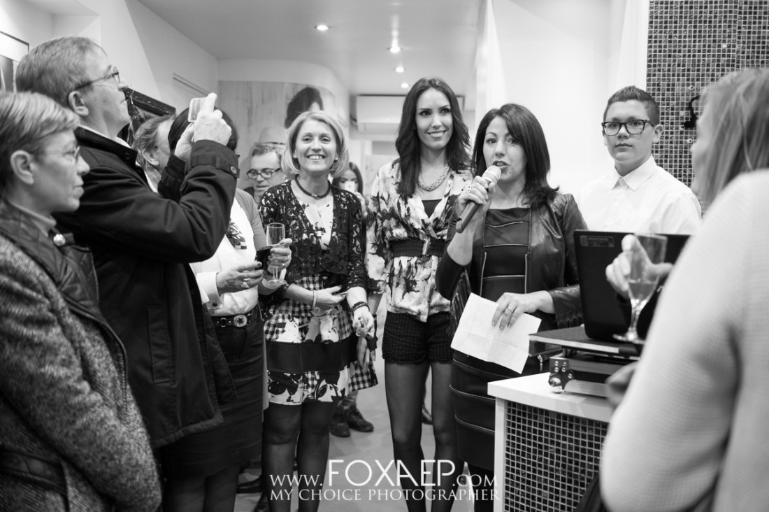 Rinascimento : Le défilé — FOXAEP, photographe Bourgogne