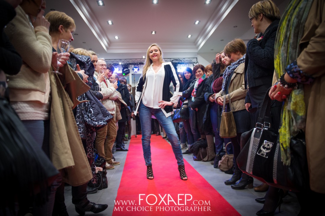 Rinascimento : Le défilé — FOXAEP, photographe Bourgogne