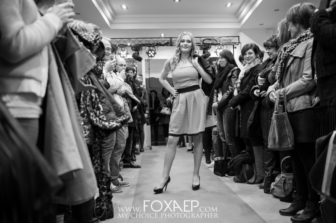 Rinascimento : Le défilé — FOXAEP, photographe Bourgogne