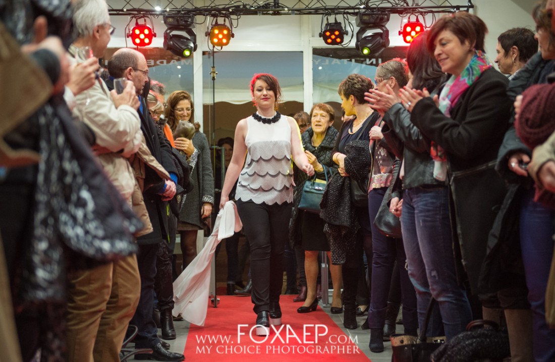 Rinascimento : Le défilé — FOXAEP, photographe Bourgogne