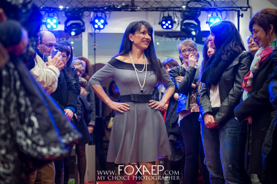 Rinascimento : Le défilé — FOXAEP, photographe Bourgogne