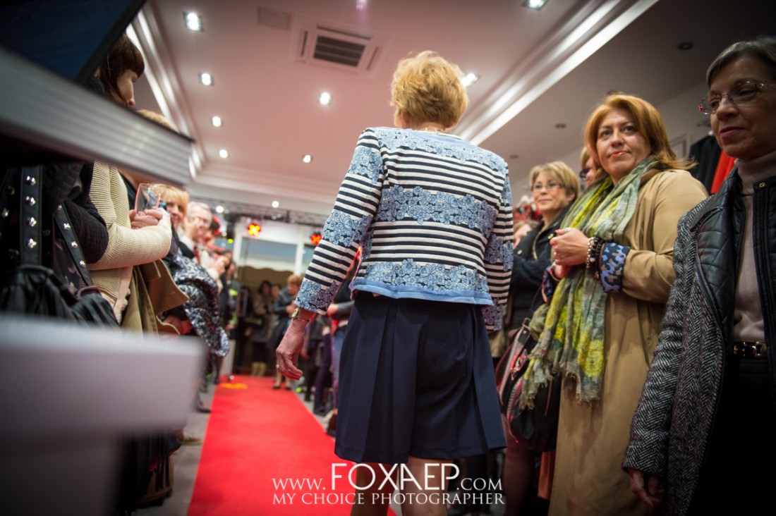 Rinascimento : Le défilé — FOXAEP, photographe Bourgogne