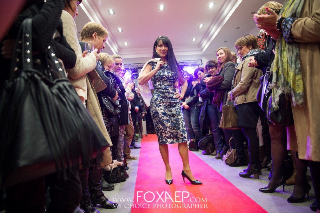 Rinascimento : Le défilé — FOXAEP, photographe Bourgogne