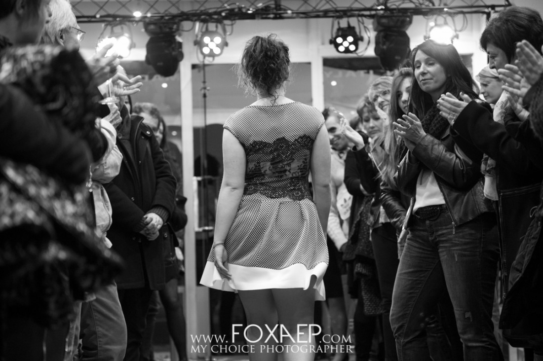 Rinascimento : Le défilé — FOXAEP, photographe Bourgogne