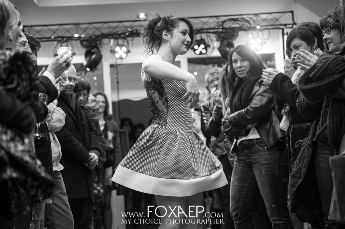 Rinascimento : Le défilé — FOXAEP, photographe Bourgogne