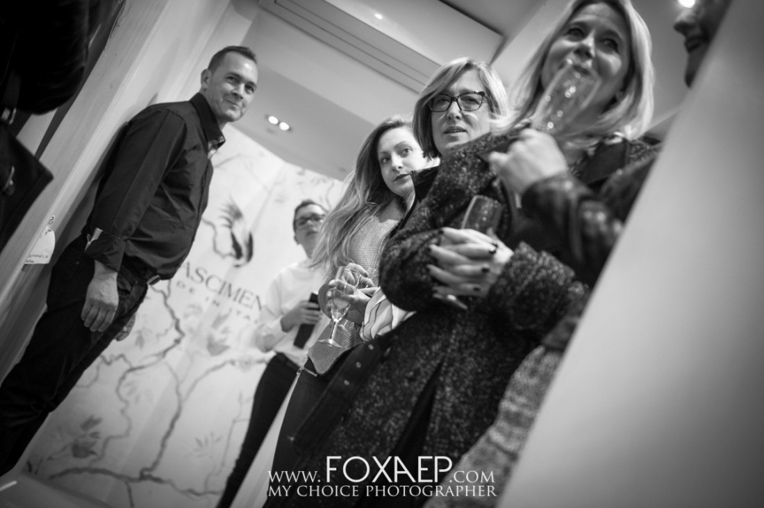 Rinascimento : Le défilé — FOXAEP, photographe Bourgogne