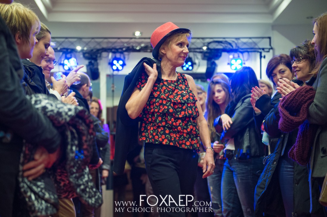 Rinascimento : Le défilé — FOXAEP, photographe Bourgogne