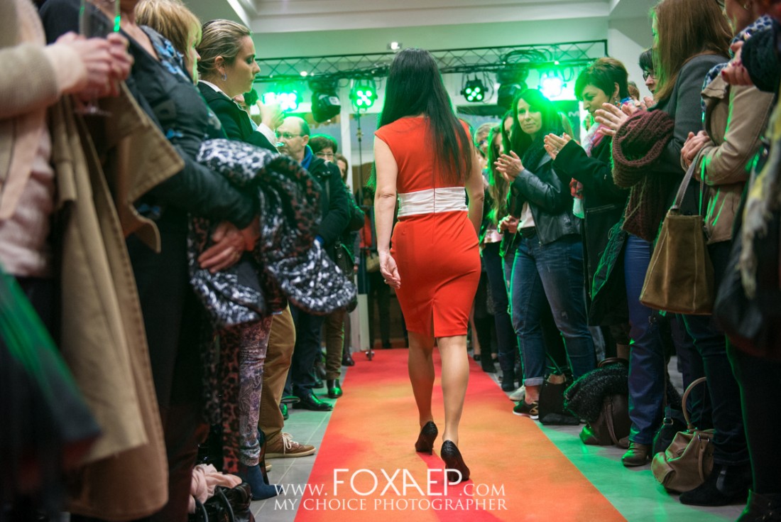 Rinascimento : Le défilé — FOXAEP, photographe Bourgogne