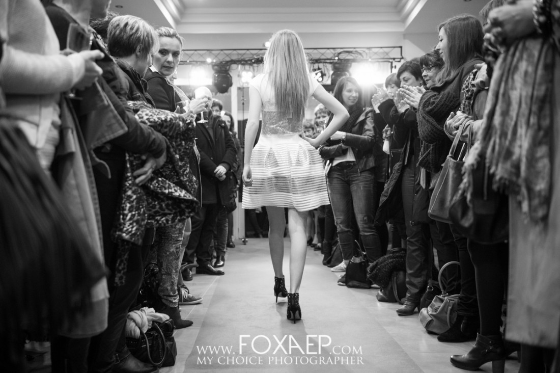 Rinascimento : Le défilé — FOXAEP, photographe Bourgogne