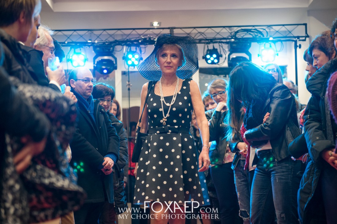 Rinascimento : Le défilé — FOXAEP, photographe Bourgogne
