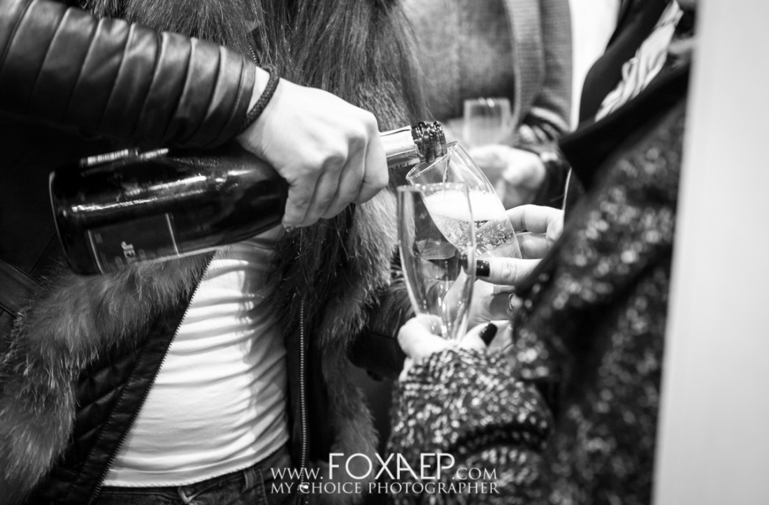 Rinascimento : Le défilé — FOXAEP, photographe Bourgogne