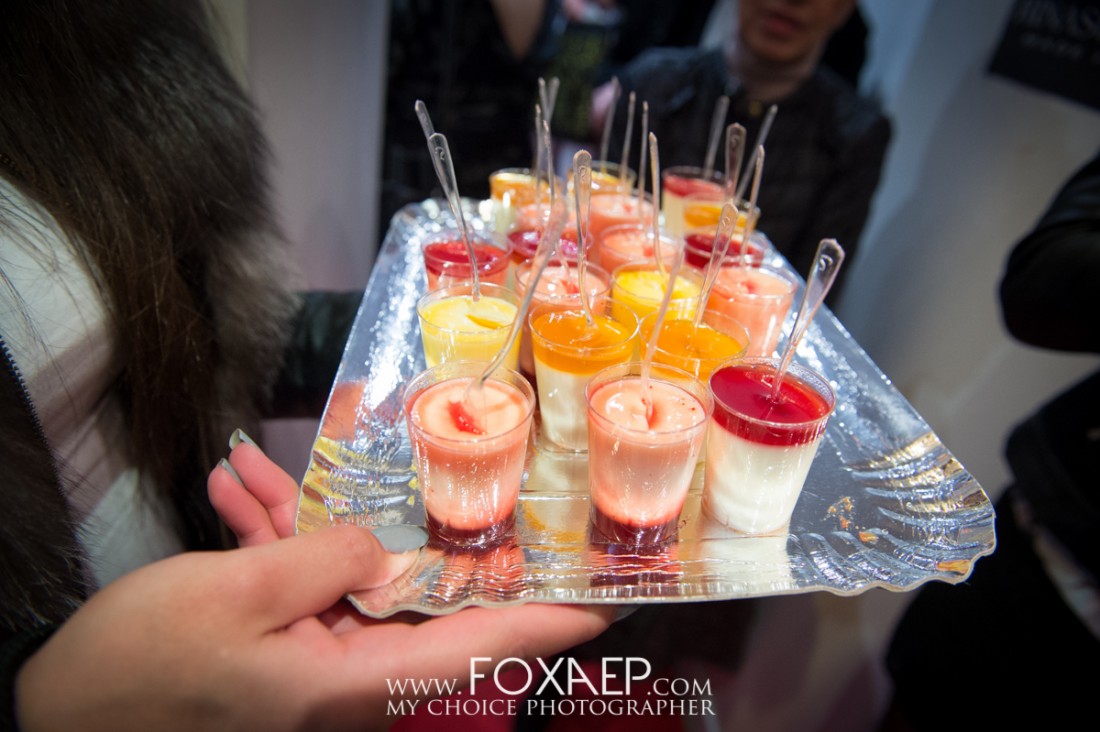 Rinascimento : Le défilé — FOXAEP, photographe Bourgogne