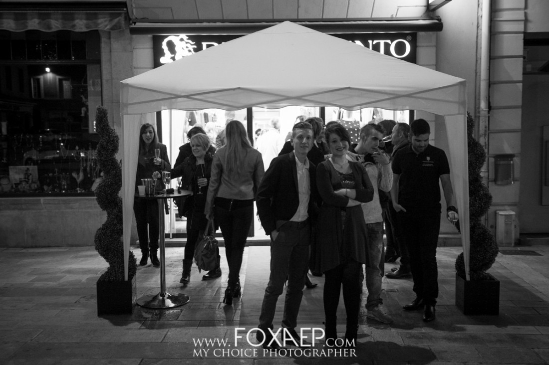 Rinascimento : Le défilé — FOXAEP, photographe Bourgogne