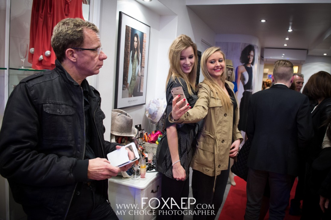 Rinascimento : Le défilé — FOXAEP, photographe Bourgogne
