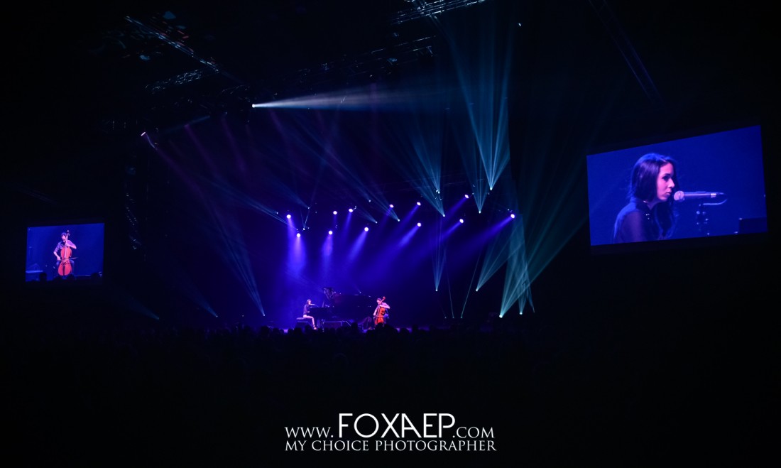 Podium Europe 1 — FOXAEP, photographe Bourgogne