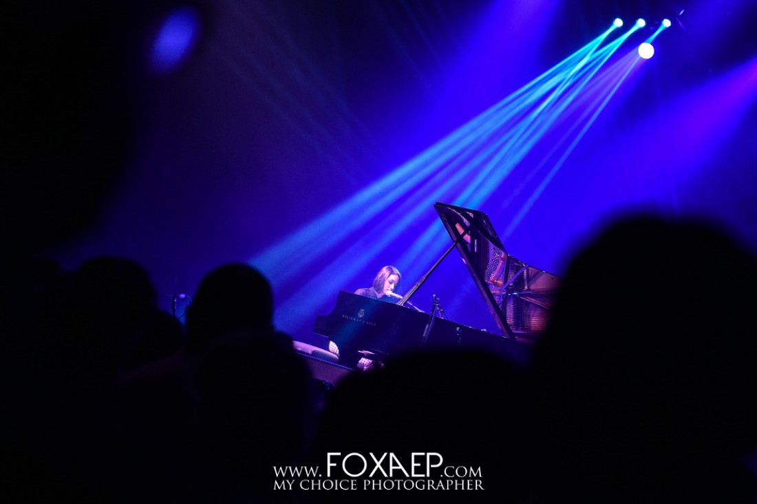 Podium Europe 1 — FOXAEP, photographe Bourgogne