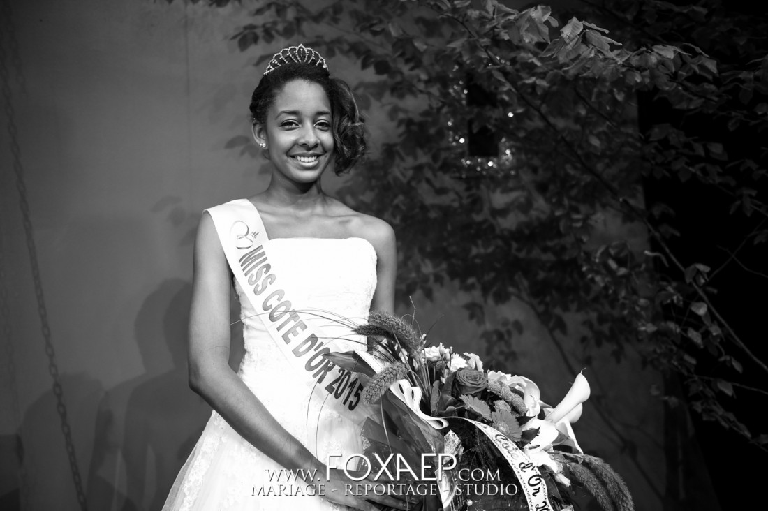 Election Miss Côte D’Or 2015 — FOXAEP, photographe Bourgogne