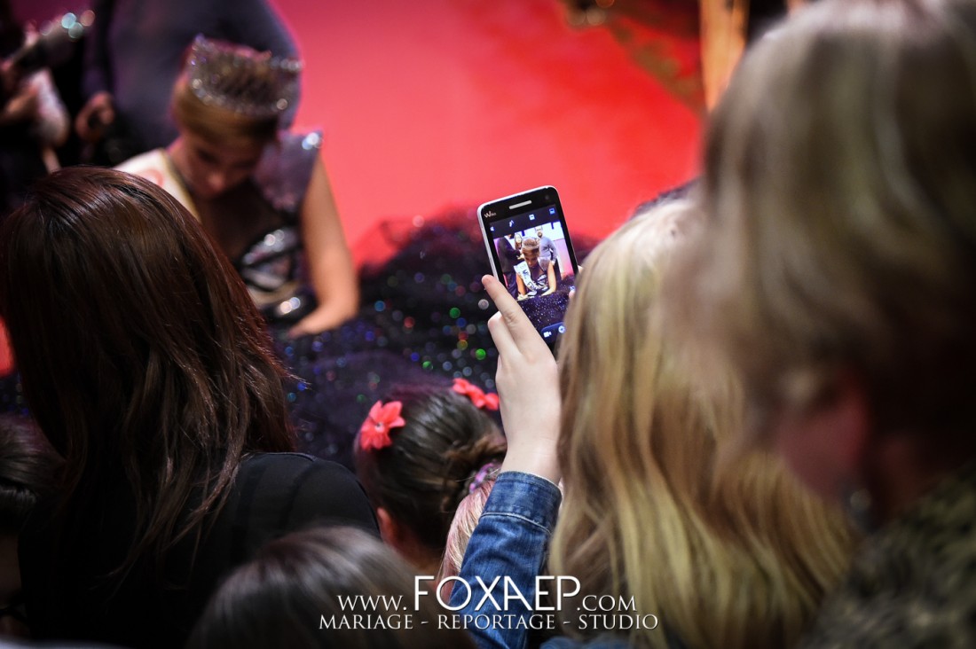 Election Miss Côte D’Or 2015 — FOXAEP, photographe Bourgogne