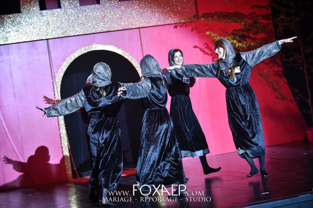 Election Miss Côte D’Or 2015 — FOXAEP, photographe Bourgogne