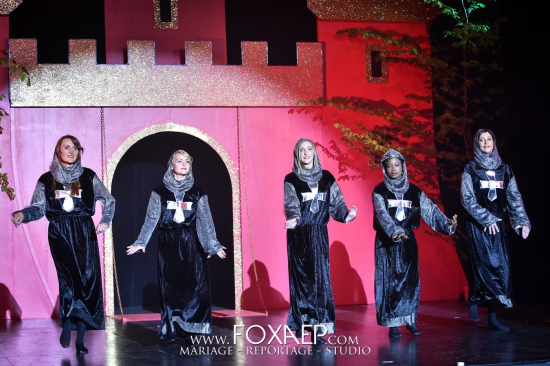 Election Miss Côte D’Or 2015 — FOXAEP, photographe Bourgogne