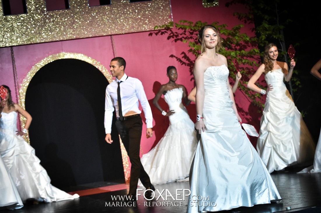 Election Miss Côte D’Or 2015 — FOXAEP, photographe Bourgogne