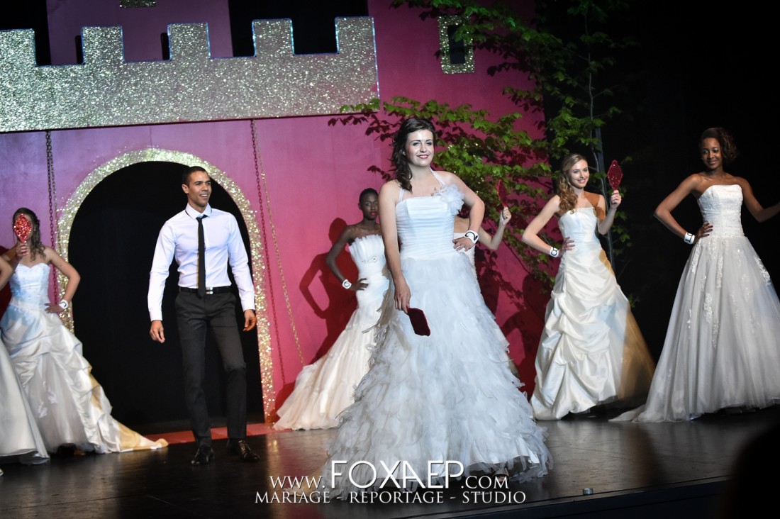 Election Miss Côte D’Or 2015 — FOXAEP, photographe Bourgogne