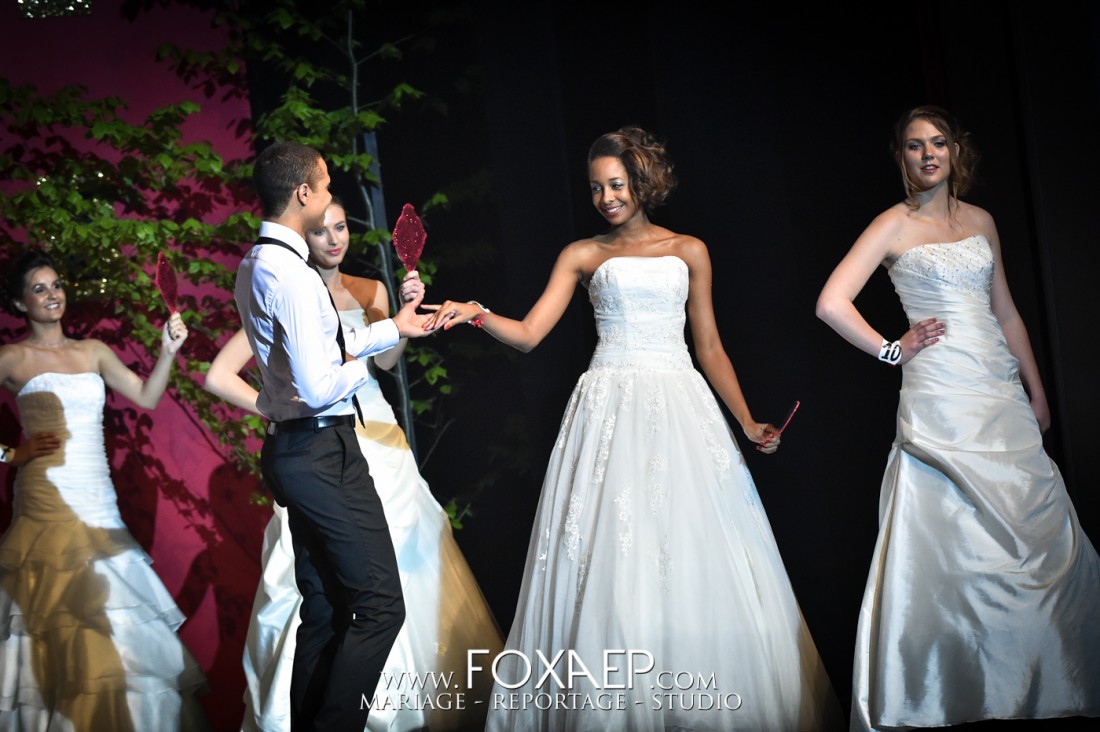 Election Miss Côte D’Or 2015 — FOXAEP, photographe Bourgogne