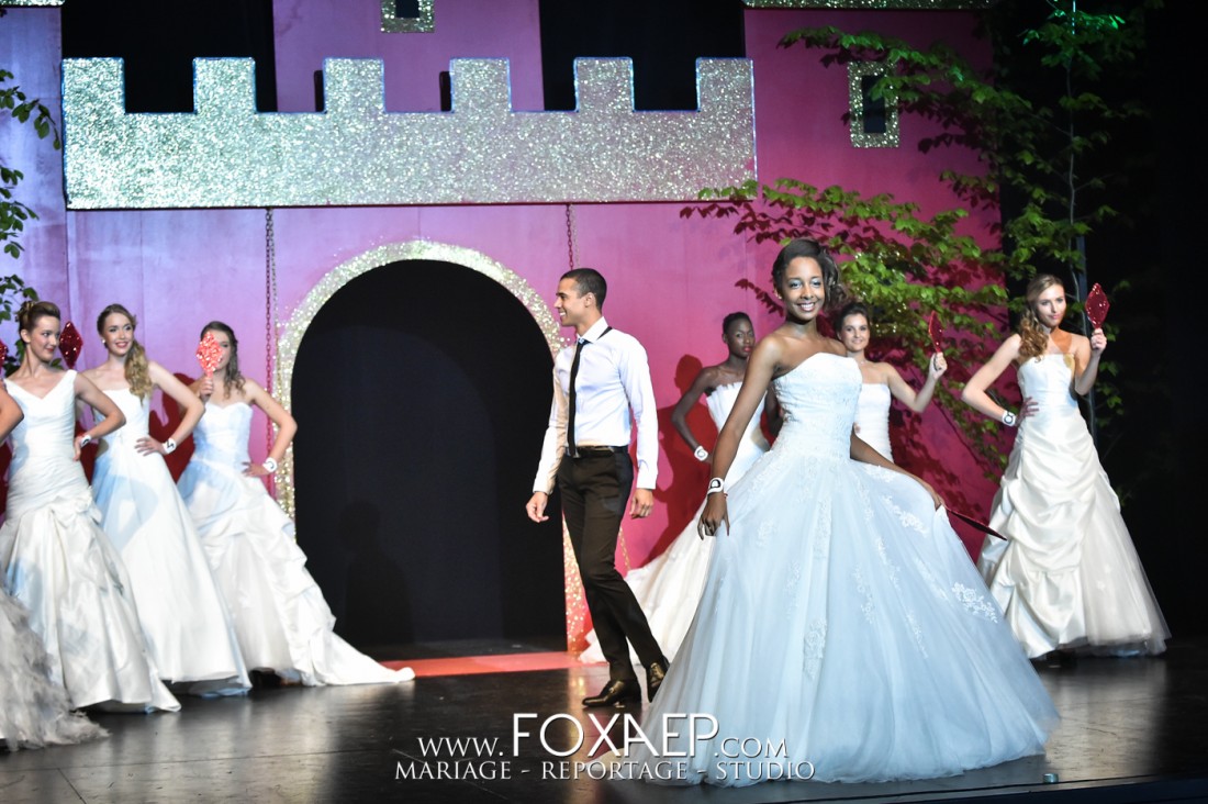 Election Miss Côte D’Or 2015 — FOXAEP, photographe Bourgogne