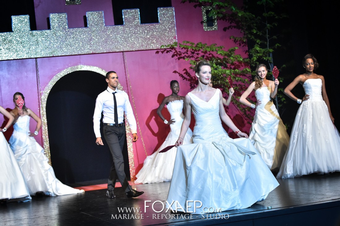 Election Miss Côte D’Or 2015 — FOXAEP, photographe Bourgogne