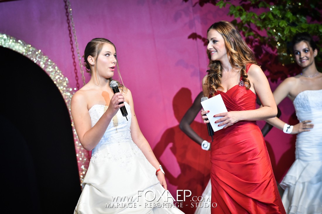 Election Miss Côte D’Or 2015 — FOXAEP, photographe Bourgogne