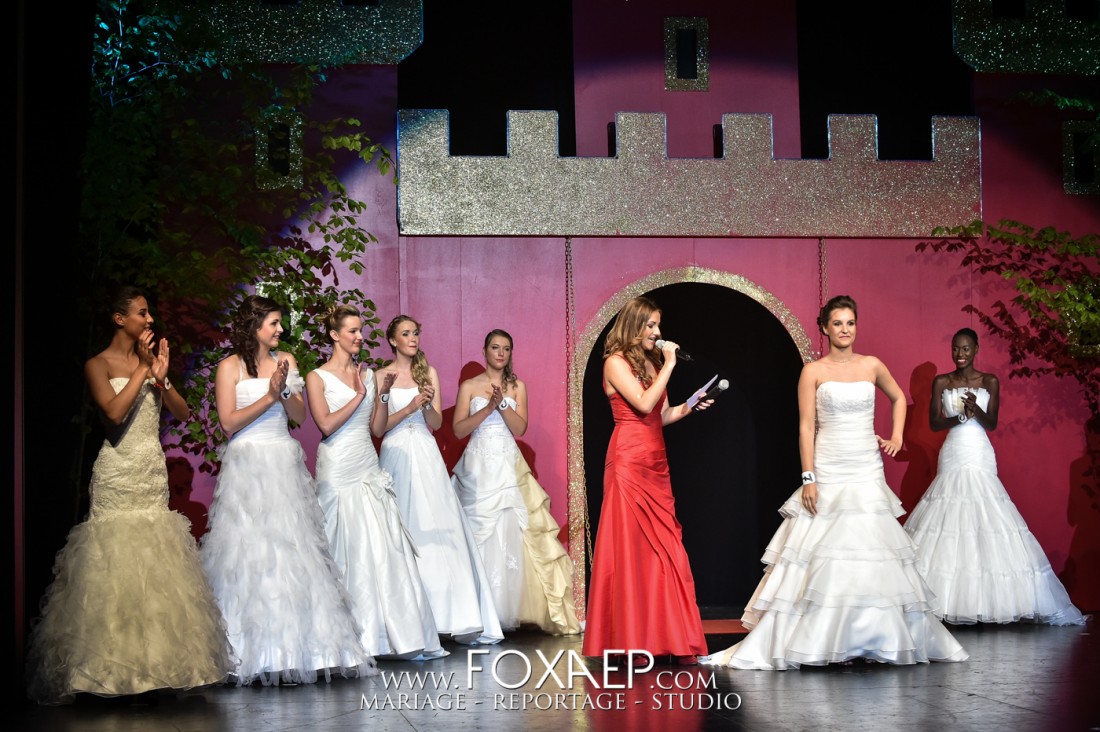Election Miss Côte D’Or 2015 — FOXAEP, photographe Bourgogne