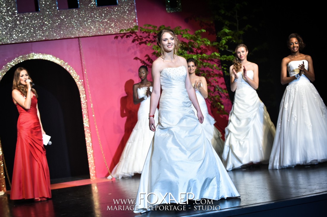 Election Miss Côte D’Or 2015 — FOXAEP, photographe Bourgogne