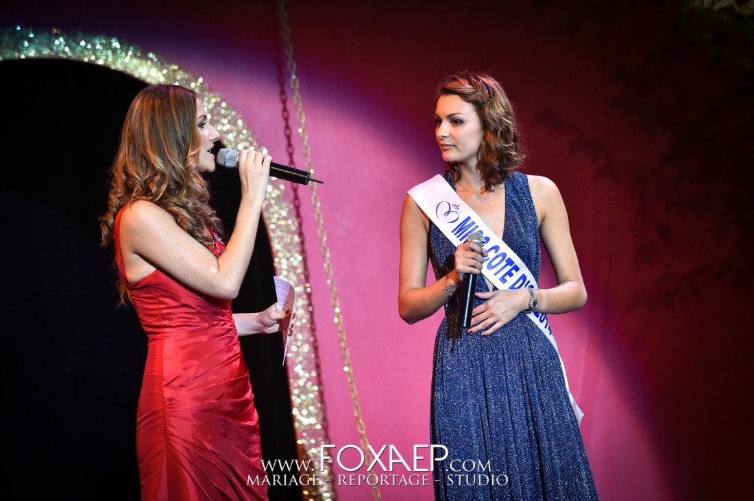 Election Miss Côte D’Or 2015 — FOXAEP, photographe Bourgogne