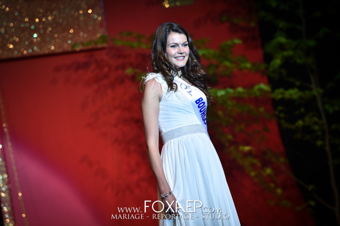 Election Miss Côte D’Or 2015 — FOXAEP, photographe Bourgogne