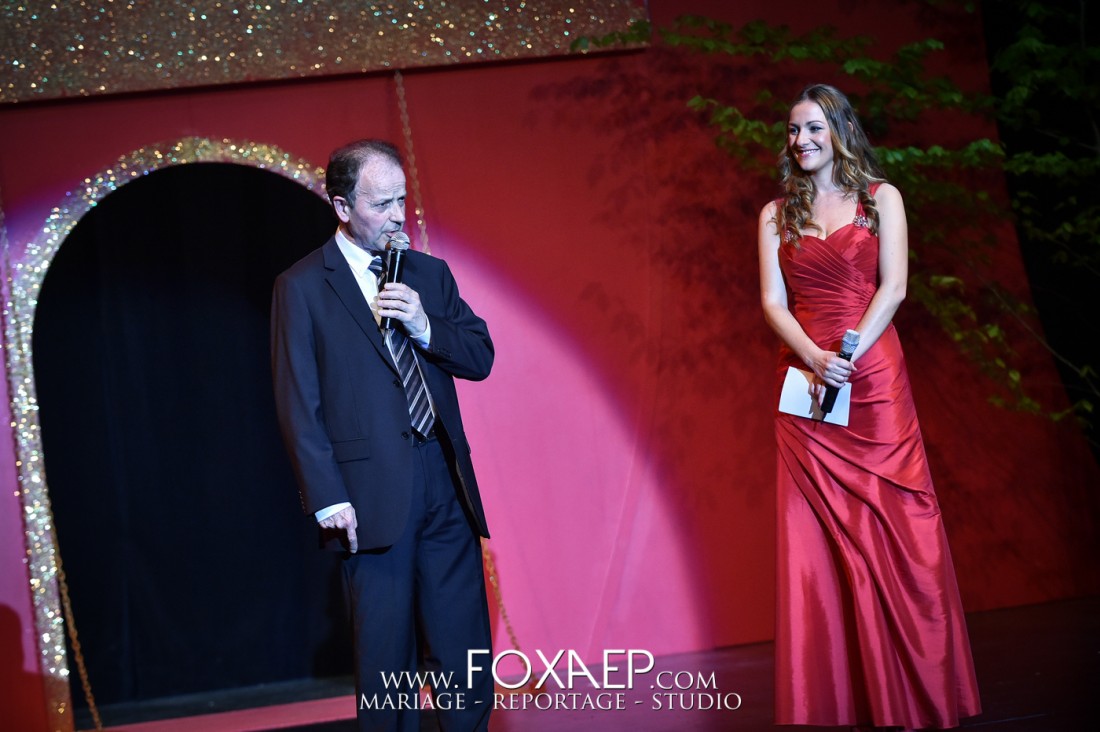 Election Miss Côte D’Or 2015 — FOXAEP, photographe Bourgogne